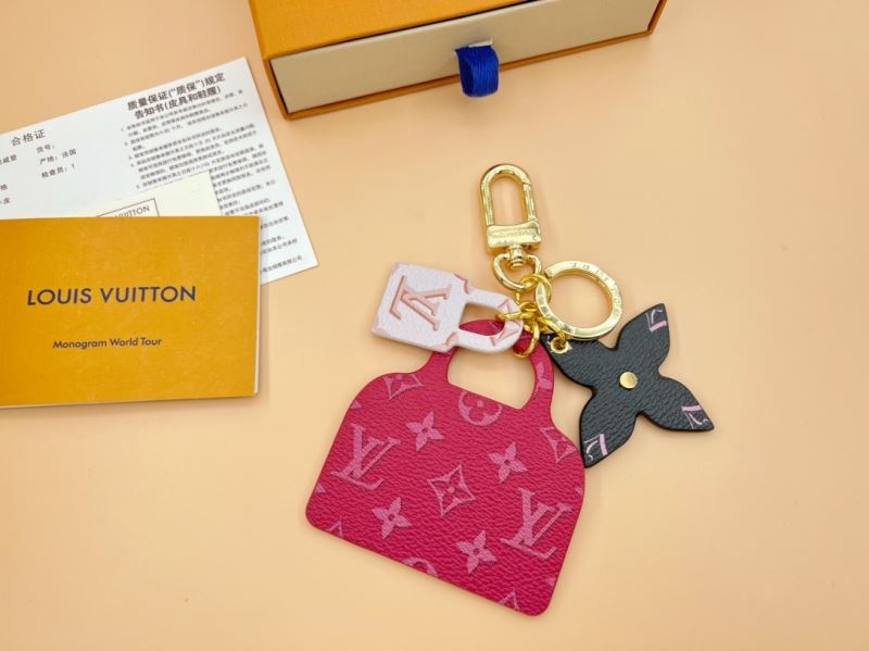 Louis Vuitton Keychains